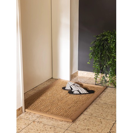 Uksematt Greta Cream 40x60 cm