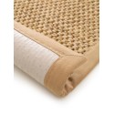 Uksematt Greta Cream 40x60 cm