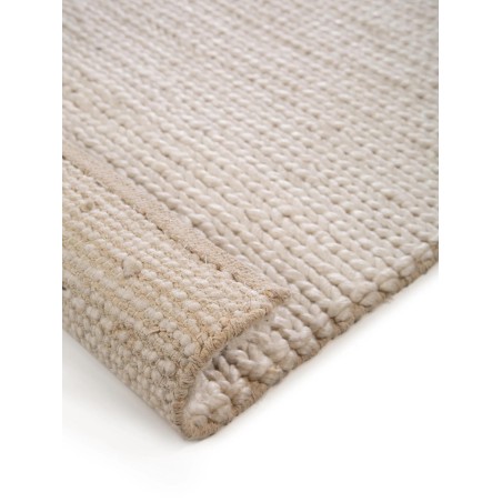 Villane vaip Uno Cream 250x350 cm