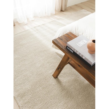 Vaip Tacoma Beige 200x290 cm