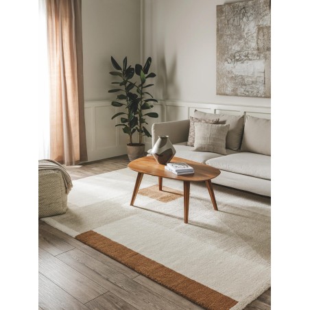 Vaip Tacoma Beež/pruun 120x170 cm