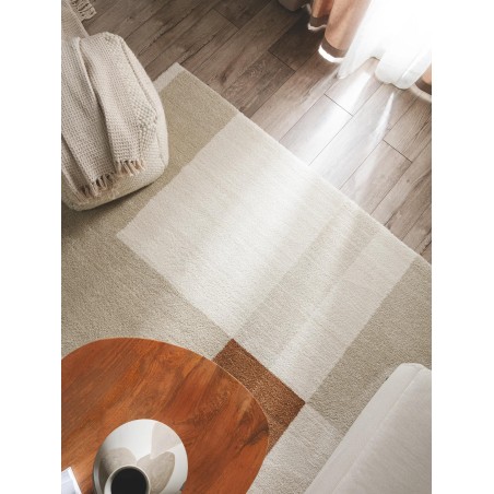 Vaip Tacoma Beež/pruun 120x170 cm