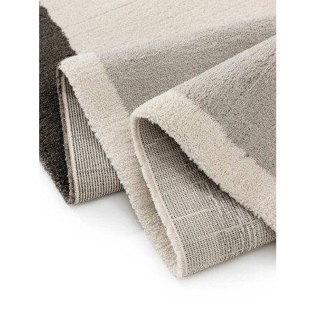 Vaip Tacoma kreem/hall 200x290 cm