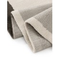 Vaip Tacoma kreem/hall 200x290 cm