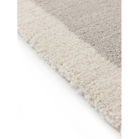 Vaip Tacoma kreem/hall 200x290 cm
