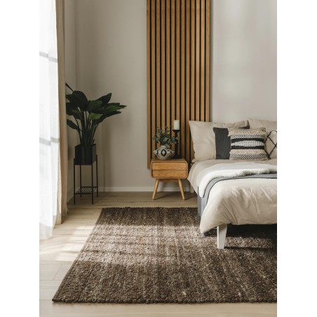 Villane vaip Finn Brown 200x300 cm
