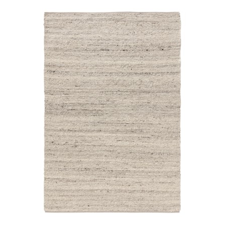 Villane vaip Finn Ivory/Helehall 100x150 cm