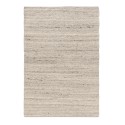 Villane vaip Finn Ivory/Helehall 140x200 cm
