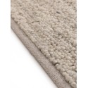 Villane vaip Finn Ivory/Helehall 140x200 cm