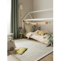Laste vaip Rocky Green 120x170 cm