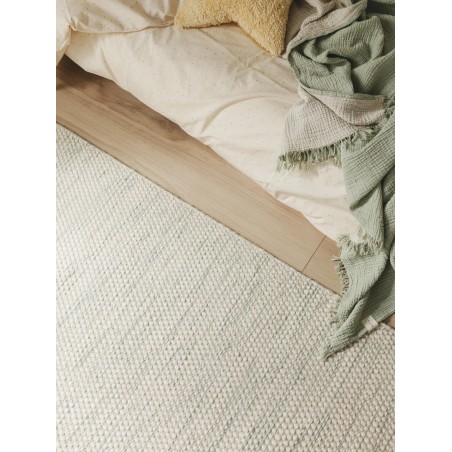 Laste vaip Rocky Green 120x170 cm