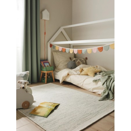 Laste vaip Rocky Green 160x230 cm