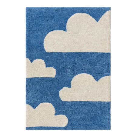 Laste vaip Lumi Blue 100x150 cm