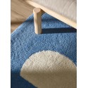 Laste vaip Lumi Blue 100x150 cm