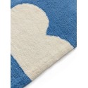 Laste vaip Lumi Blue 100x150 cm