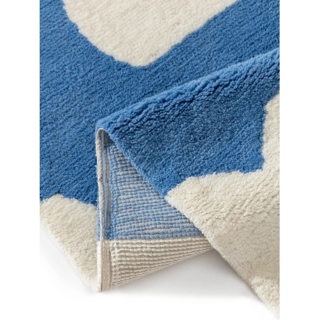 Laste vaip Lumi Blue 100x150 cm