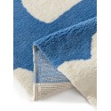 Laste vaip Lumi Blue 100x150 cm