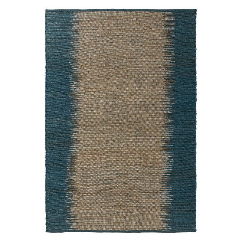 Džuudist vaip Tulsi Sinine 200x300 cm