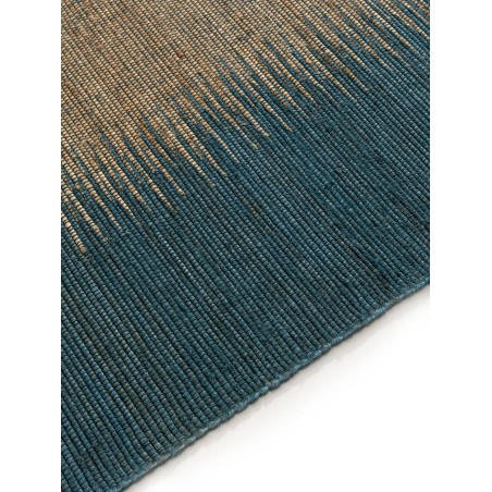 Džuudist vaip Tulsi Sinine 200x300 cm