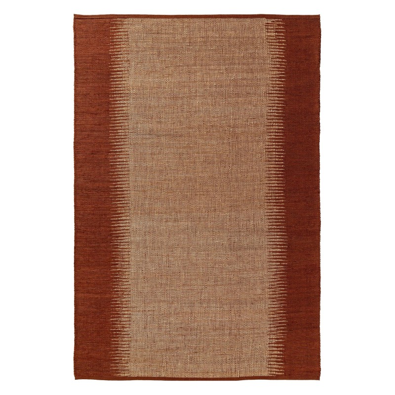 Džuudist vaip Tulsi Terrakota 200x300 cm