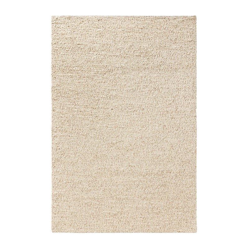 Villane vaip Patch Pruun 250x300 cm