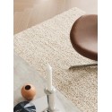 Villane vaip Patch Pruun 250x300 cm