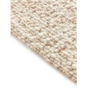 Villane vaip Patch Pruun 250x300 cm