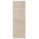 Wool Runner Beads Beež 70x200 cm