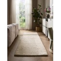 Wool Runner Beads Beež 70x200 cm