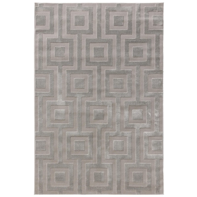 Vaip Claire Helehall 160x230 cm