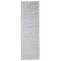 In- & Outdoor Runner Bronco Blue 80x250 cm