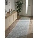 In- & Outdoor Runner Bronco Blue 80x250 cm