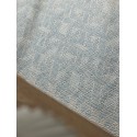 In- & Outdoor Runner Bronco Blue 80x250 cm