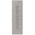Sise- ja välijooksja Bronco Grey 80x250 cm