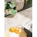 In- & Outdoor Runner Bronco Cream 80x250 cm