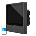 Smart Scene seinalüliti Sonoff NSPanel
