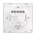 Smart Scene seinalüliti WiFi Sonoff NSPanel (valge)