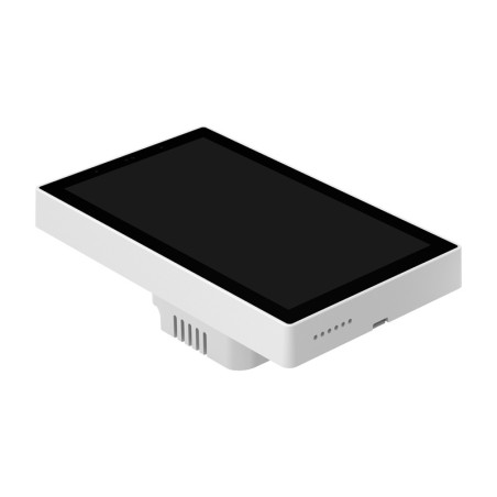 SONOFF NSPanel Pro 120 Smart Control Panel Matter WiFi/Bluetooth/ZigBee (valge)