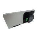 Shelly Wall Display X2 WiFi/BLU (White)