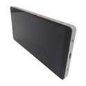 Shelly Wall Display X2 WiFi/BLU (White)