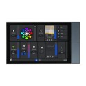 Juhtpaneel 10,1-tolline Shelly seinaekraan XL WiFi/BLU (hall)