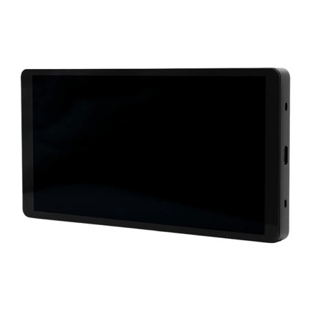 6,95-tolline Shelly Wall Display X2i WiFi/BLU juhtpaneel (must)