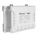 Nutikas lüliti WiFi SONOFF 4CHPROR3
