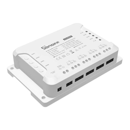 Nutikas lüliti WiFi SONOFF 4CHPROR3