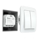 Nutikas lüliti WiFi Sonoff Dual R3