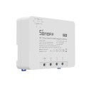 Sonoff POWR3 nutikas WiFi lüliti voolu mõõtmise funktsiooniga