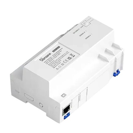 Nutikas lüliti Sonoff SPM-Main LAN (ethernet) WiFi