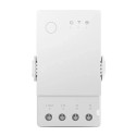 Nutikas WiFi temperatuuri ja niiskuse jälgimise lüliti Sonoff THR316 TH Origin
