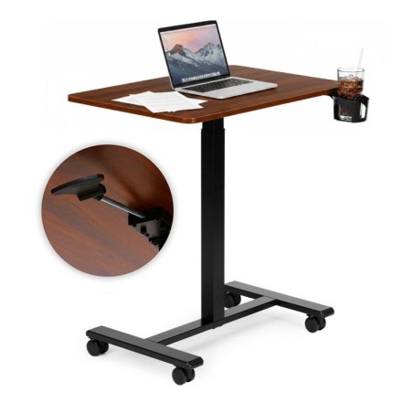 Mobiilne reguleeritava kõrgusega laud 70x4... | FreshDesign.ee