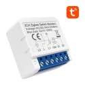 Nutilüliti moodul ZigBee Avatto LZWSM16-W2, neutraalne TUYA